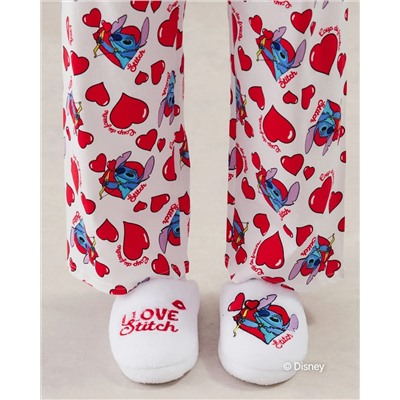 Zapatillas de polar Stitch