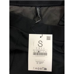 Женские мягкие эластичные брюки клёш из смесового модала СТРАДИВАРИУ*С