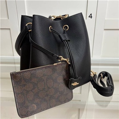 Женская сумка   COAC*H Rowa*n22