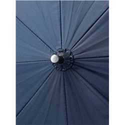 Легкий женский зонт с длинной ручкой экспорт