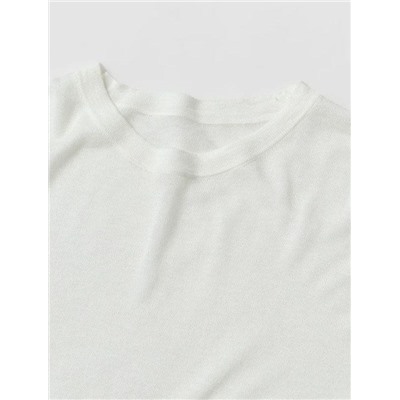 Женский лёгкий воздушный пуловер МАССИМО Д