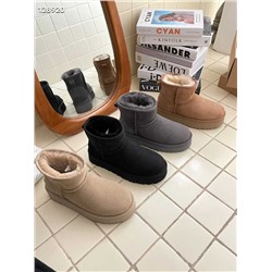 УГ*Г на утолщенной подошве 3см