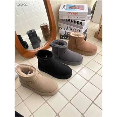 УГ*Г на утолщенной подошве 3см