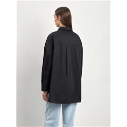 Рубашка в стиле гранж, B3074/essence