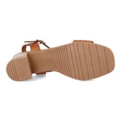 3493 - BDA                SANDALIAS DE TACÓN