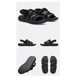 Спортивные сандалии /босоножки унисекс