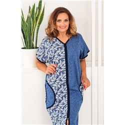 Халат 2840 НАТАЛИ #911767