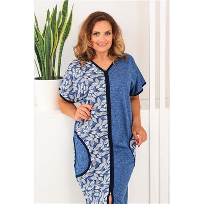 Халат 2840 НАТАЛИ #911767