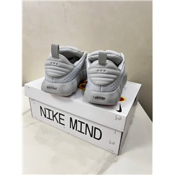 НАЙ*К МИНД 002  Реплика