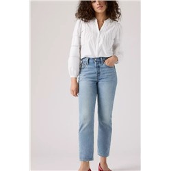 501® Original Fit Cropped Lightweight Women's Jeans