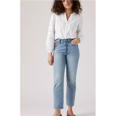 501® Original Fit Cropped Lightweight Women's Jeans