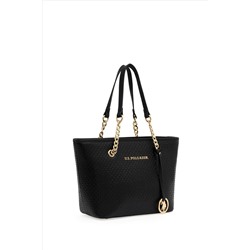 Kadın Siyah Omuz Çantası