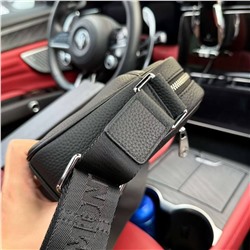 Сумка  Mon*t Blan*c  Унисекс модель   В комплекте фирменная коробка