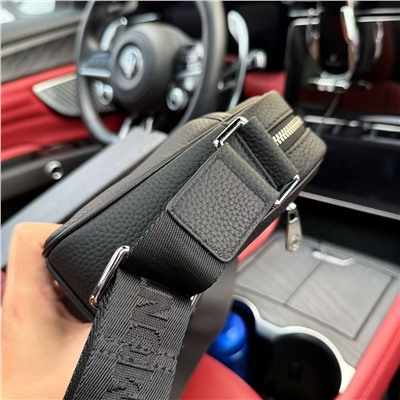 Сумка  Mon*t Blan*c  Унисекс модель   В комплекте фирменная коробка