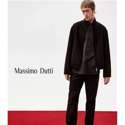 Повседневная куртка Массим*о