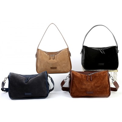 Сумка Lanotti SOFFIA 3698/коричневый