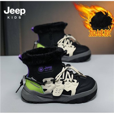 Зимние ботинки ДЖИ*П