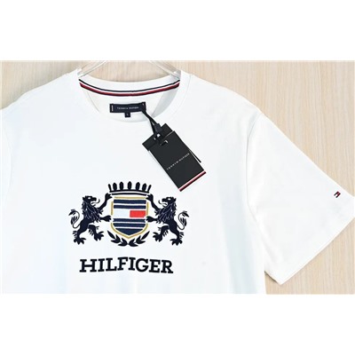 Мужская футболка ТОММИ ХИЛФИГЕ*Р