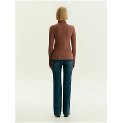 Водолазка из вискозы, B2285/migret