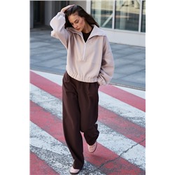 Свитшот с кантом  TALISENSE