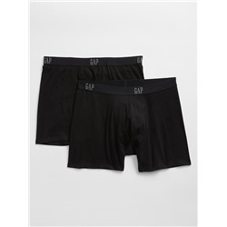 Boxer Brief Trunks (2-Pack)