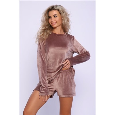 Костюм с шортами 78536 + подарок НАТАЛИ #952887