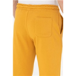 Erkek Hardal Eşofman Altı