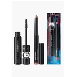 After Hours Eye Set $57 Value MAC Cosmetics