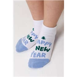 Носки детские Сноу (набор 3 пары)