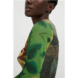 Body siesta obra de arte