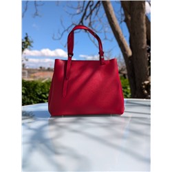 КОМБО Ab.Zapatos 3316 New R • Fuego +PELLE Kadrya rojo АКЦИЯ