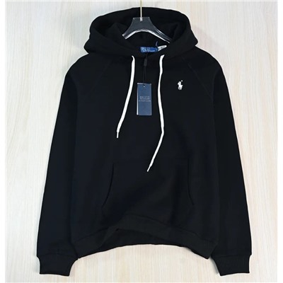 Флисовая толстовка с капюшоном РАЛЬ*Ф Л