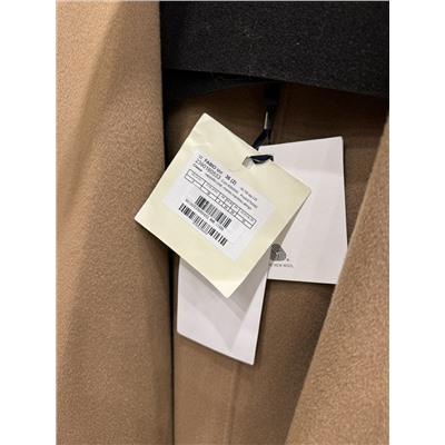 Распродажа пальто max mara люкс