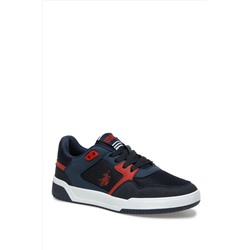 U.S. Polo Assn. Mılan 3fx Lacivert Erkek Sneaker MILAN 3FX