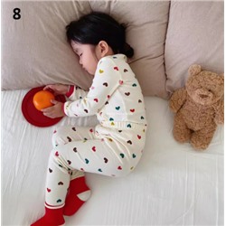 Детская пижама