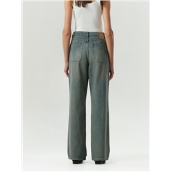 Джинсы Wide Leg 271, D271/kaiden