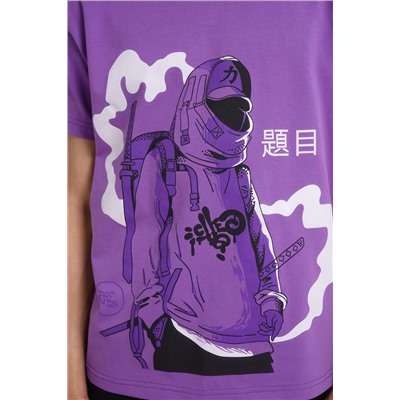 Костюм с шортами Путник НАТАЛИ #899739