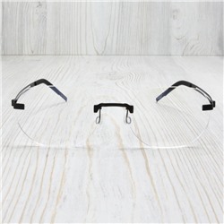 FE00831 - Оправа LINDBERG 2423 Titanium black