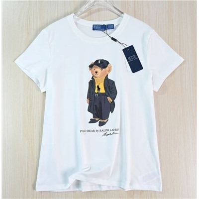 Женская футболка  РАЛЬ*Ф Л