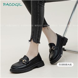 Лоферы Pacogi*l