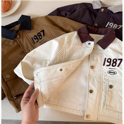 Ветровка для мальчиков