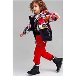 Куртка PLAYTODAY, 1184908