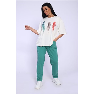 Костюм с брюками 78550 НАТАЛИ #995576