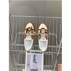 Женские кроссовки в стиле ретро на плоской подошве МИ*У МИ*У