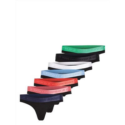 Женские трусы стринги   Kar*l Lagerfel*d 😎  Экспорт