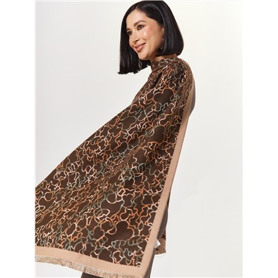 Палантин женский RH10-14512-2