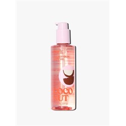 Brown Sugar Body Oil