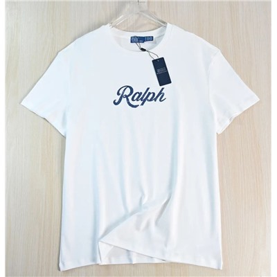 Хлопковая футболка РАЛЬ*Ф Л