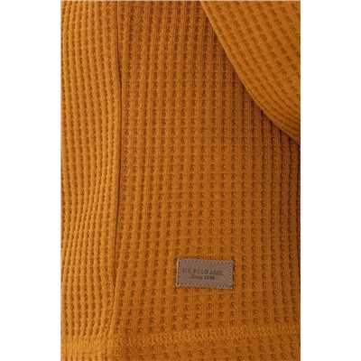 Erkek Coconut Bisiklet Yaka Comfort Sweatshirt