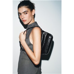 MULTI-POSITION SHOULDER BAG